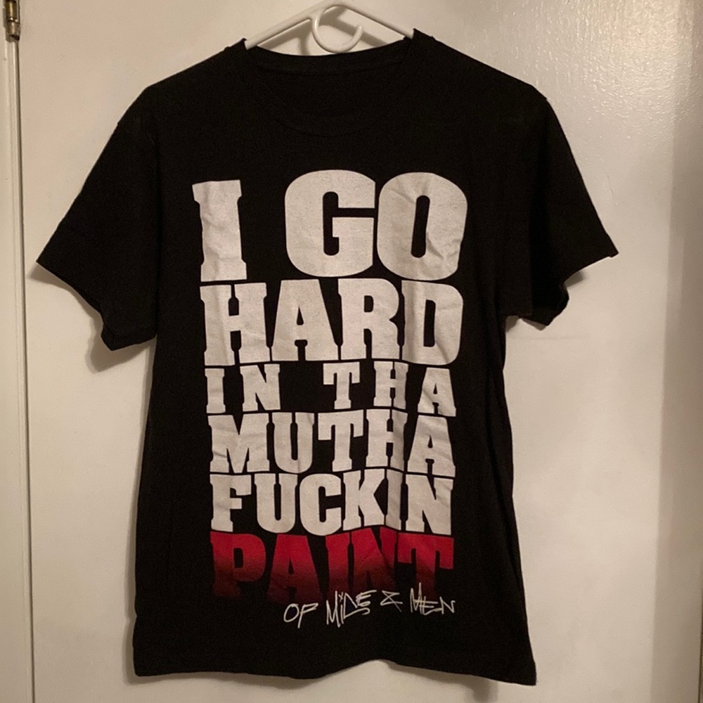 Of Mice and Men T-Shirt